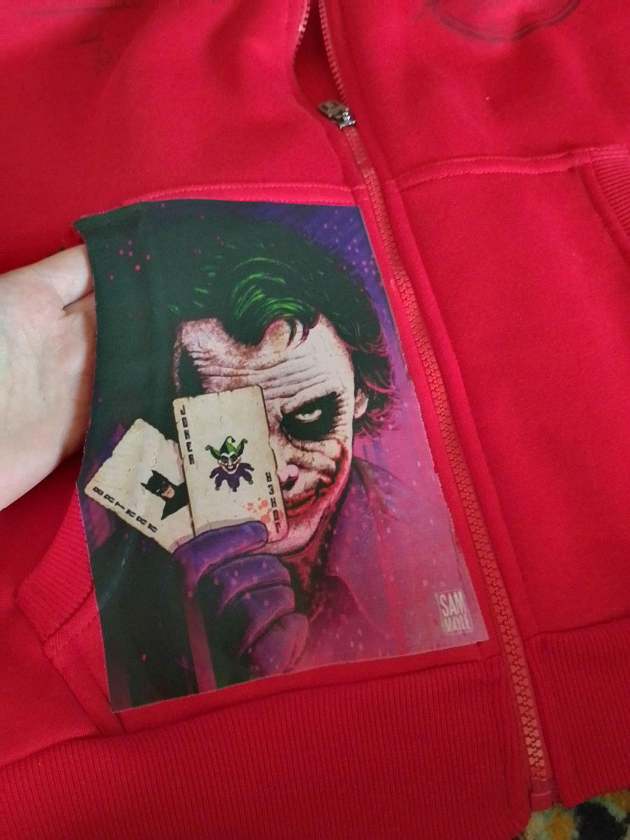 Фото автора.