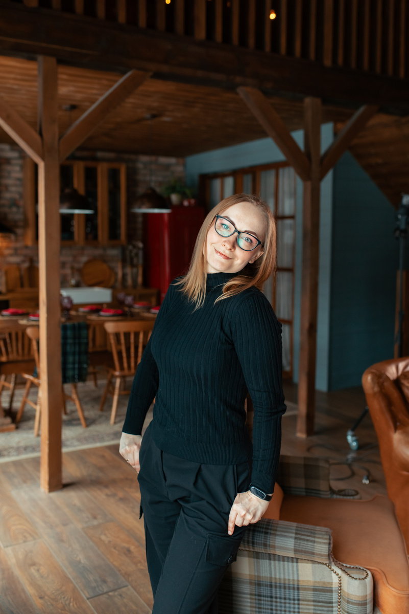 Евгения Шулепова - инвестор, живу на пассивный доход с облигаций :)