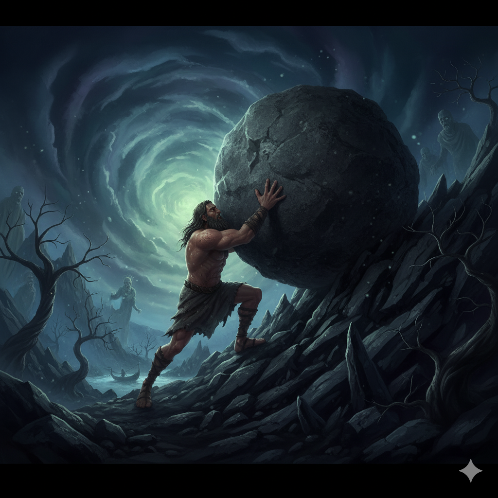 Изображение сгенерировано ИИ