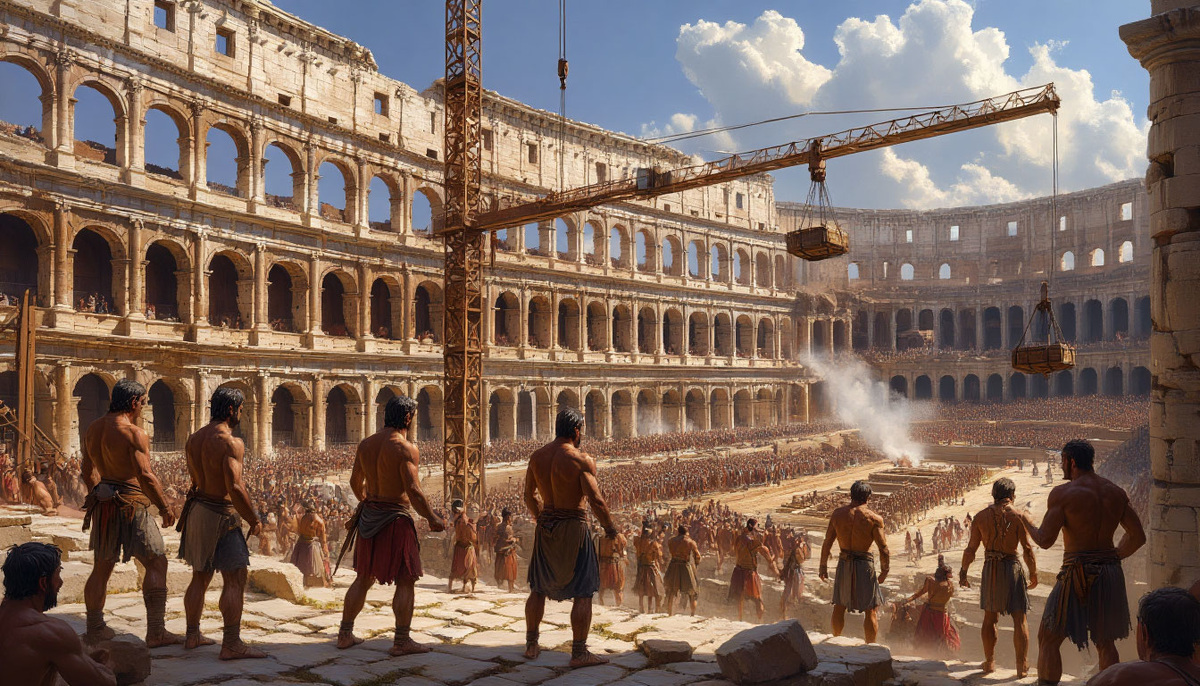 Иллюстрация создана ИИ