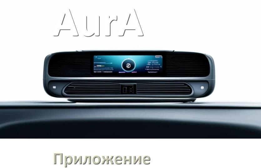 
Приложение для магнитолы AurA на телефон Android и iPhone для настройки и подключения