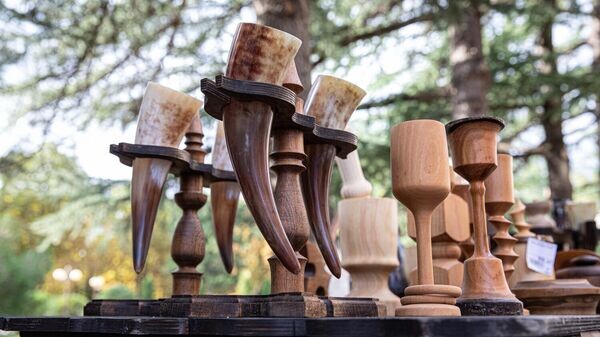    © Sputnik / Михаил Авагимов