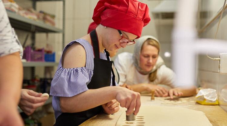 Фото: Елена Журавлёва