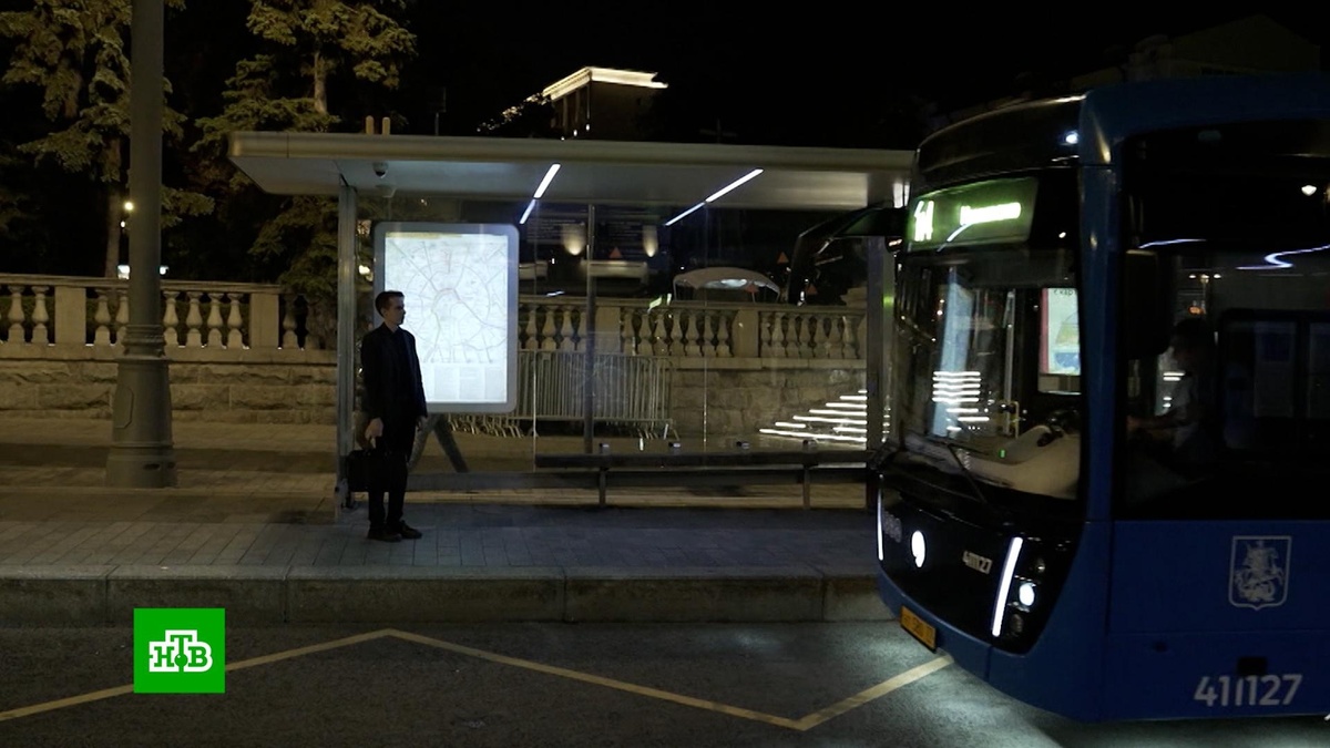    В Москве продлят работу общественного транспорта в День города