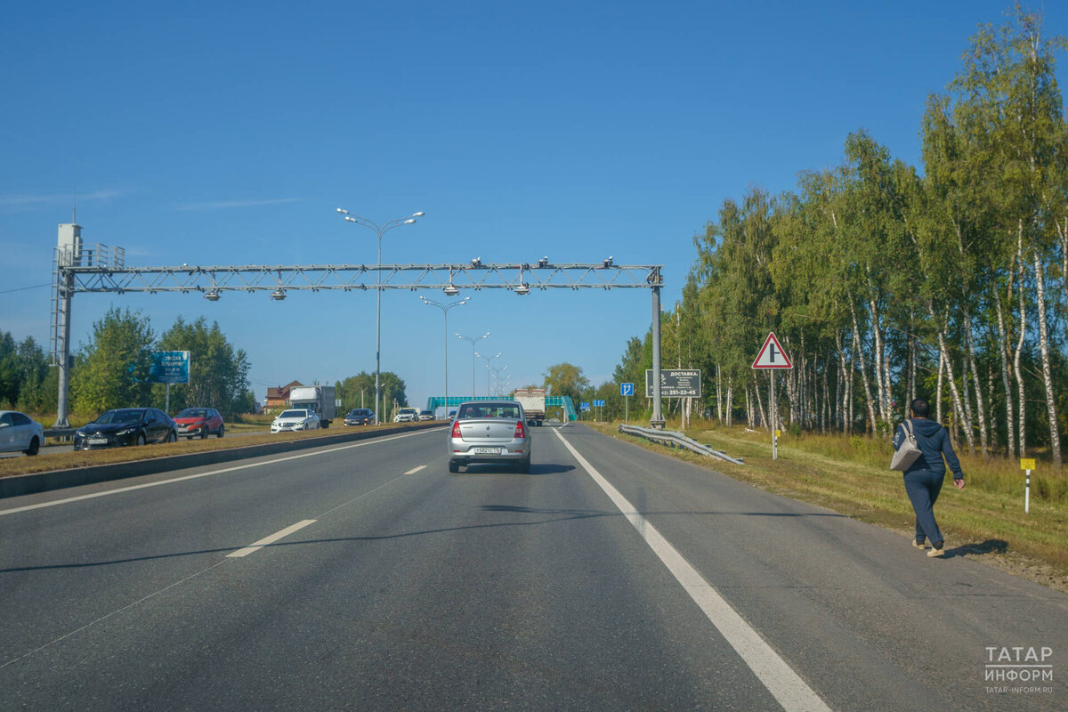 Фото: © Владимир Васильев / «Татар-информ»