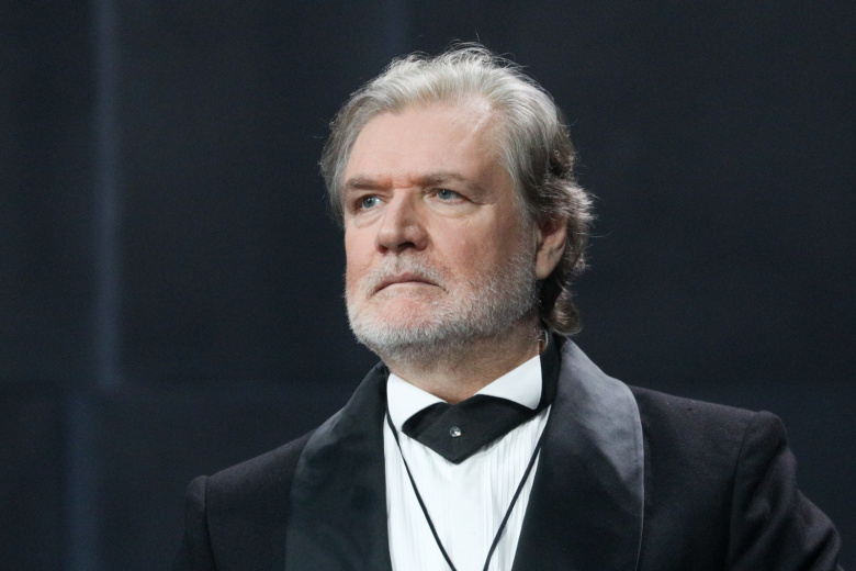 Фото: Владимир Симонов 