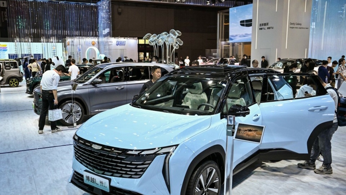 Фото: chinadaily.com.cn