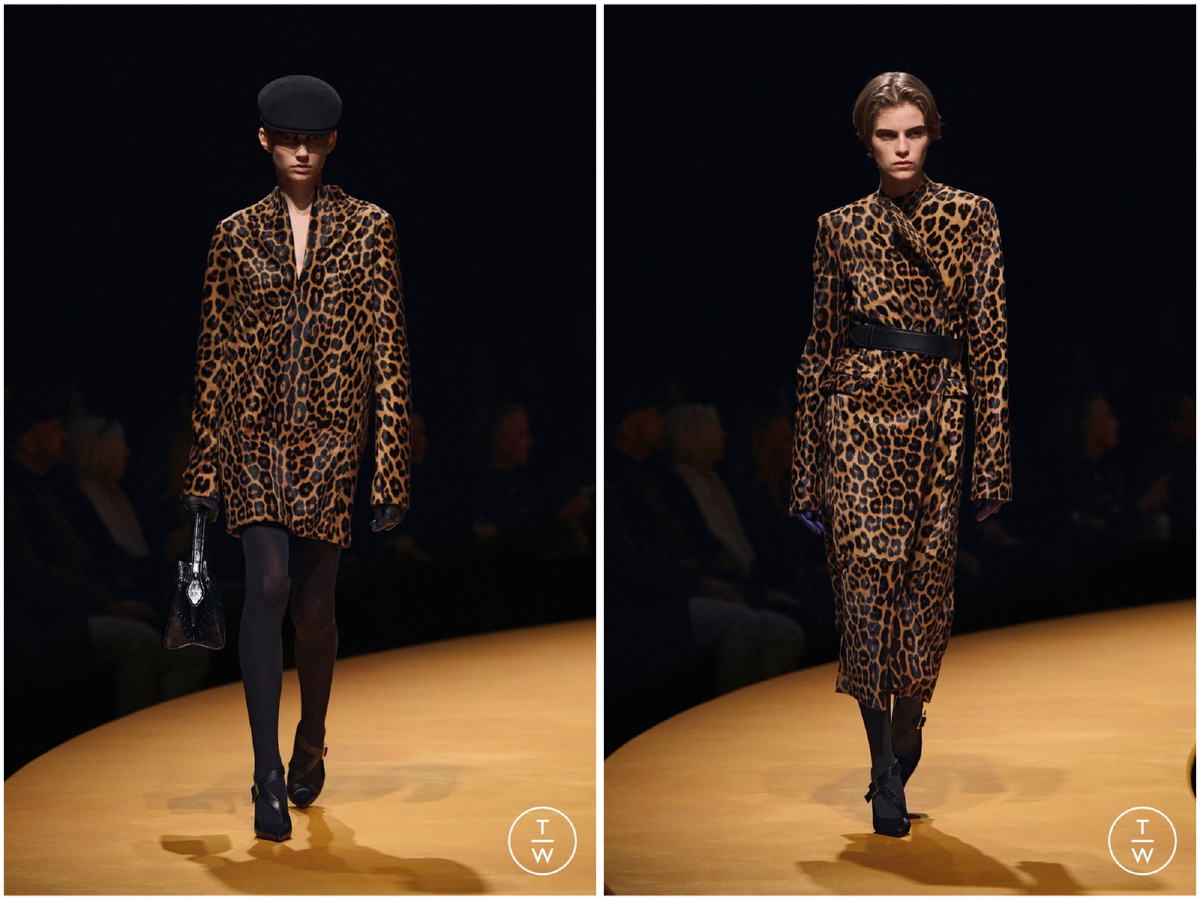 KHAITE FALL/WINTER 2025 