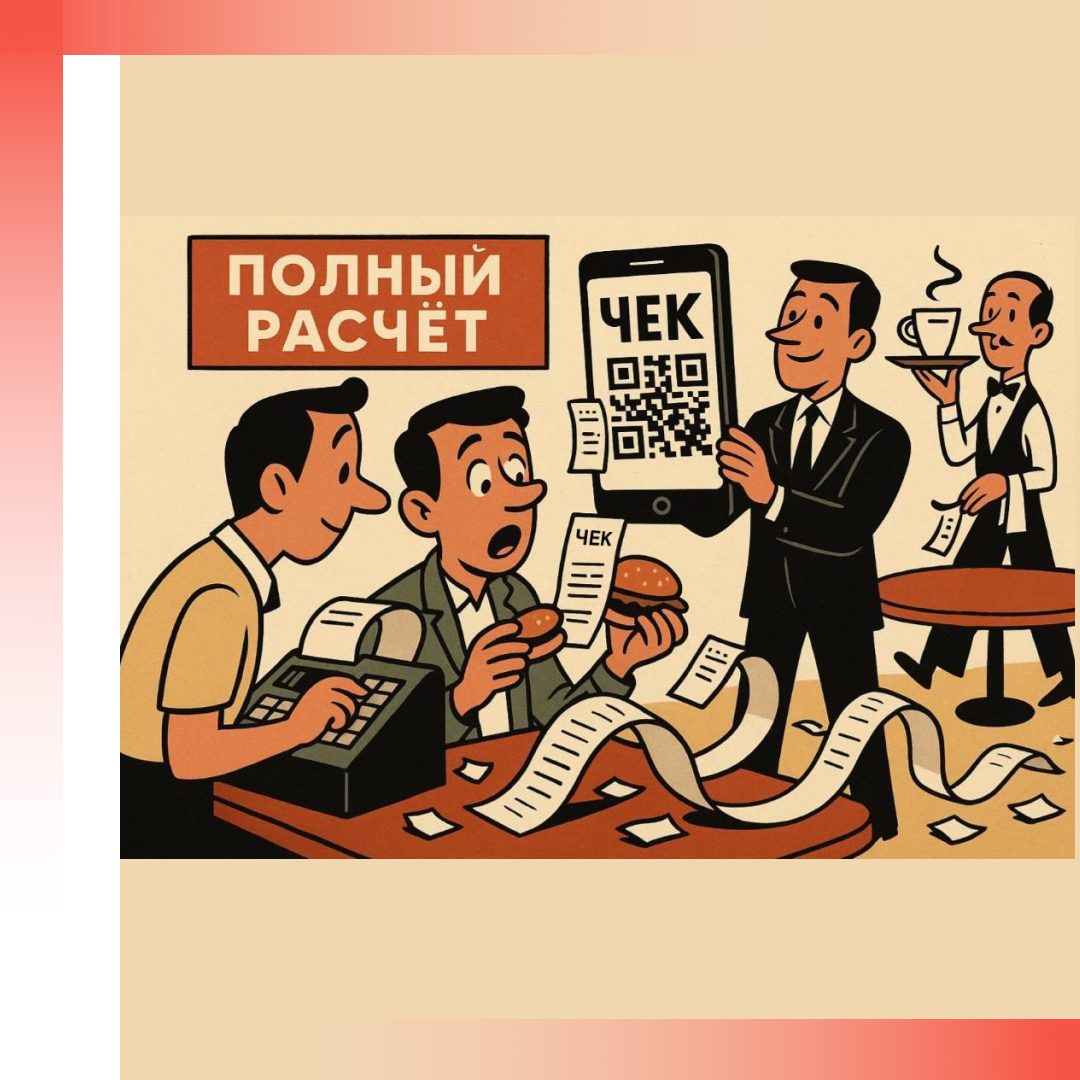Читайте в новостях:
Продажа букетов вне НПД
Чеки в общепите — в два действия
Видеоновости недели
Телефонные авансы под арестом
Следствие заглянет в банк
Кредиты под призыв
Отходы по правилам