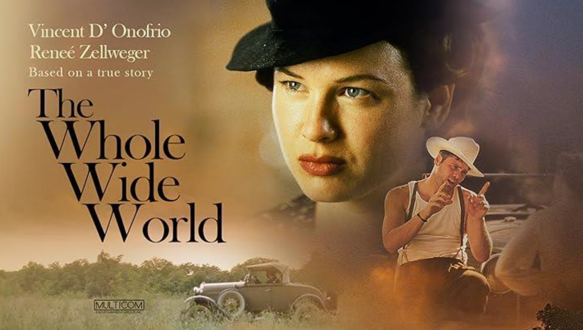 Весь огромный мир, фильм 1996 г