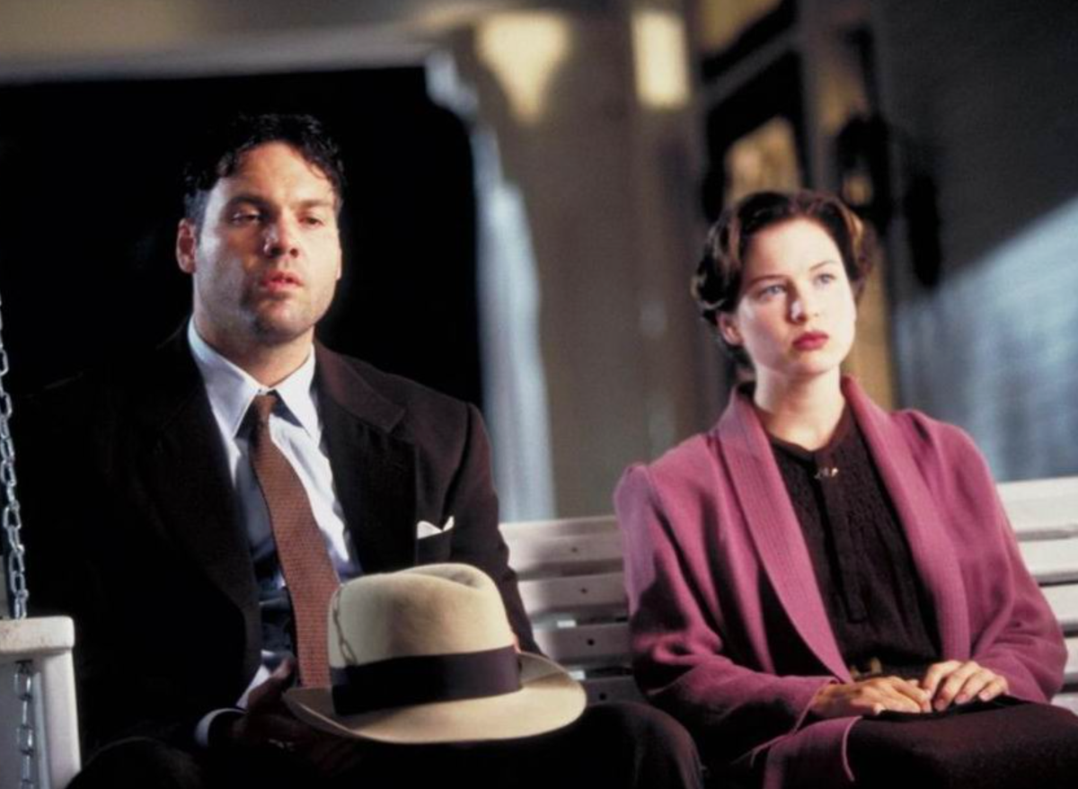 Весь огромный мир, фильм 1996 г