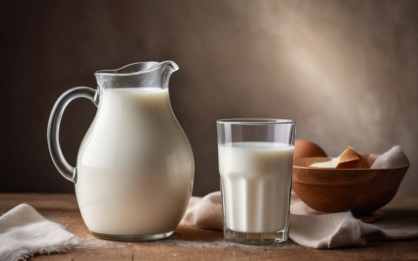    «Вимм-Билль-Данн» передаст молокоперерабатывающий завод агрохолдингу из Удмуртии