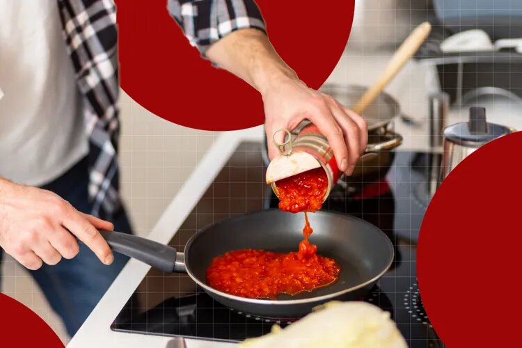    Design elements: Getty Images. EatingWell design