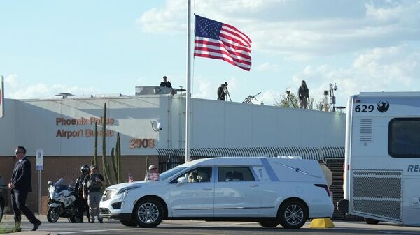    © AP Photo / Ross D. Franklin