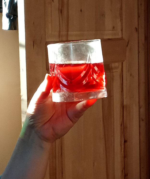 Личное фото