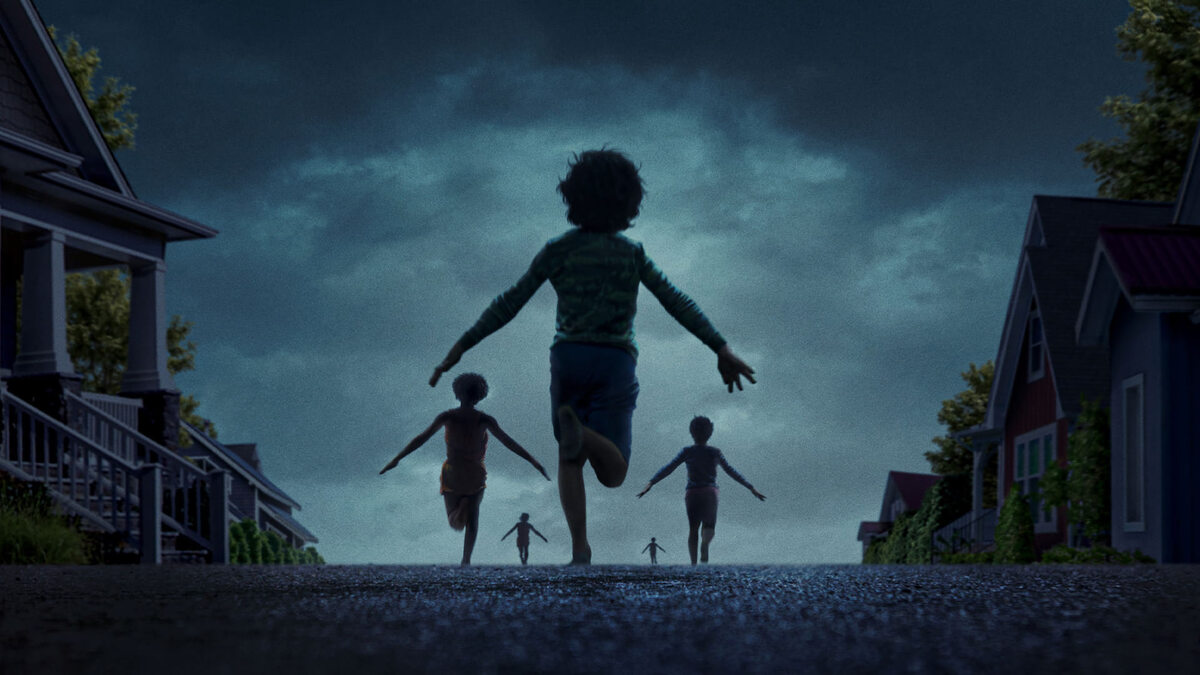 США, реж. Зак Креггер, Кинопоиск — 7.2