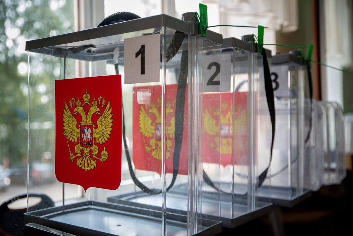 Фото: администрация Курска