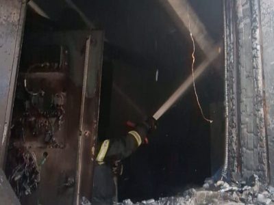    Фото: Госкомитет Карелии по безопасности