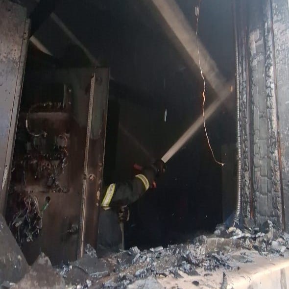 Фото: Госкомитет Карелии по безопасности📷
