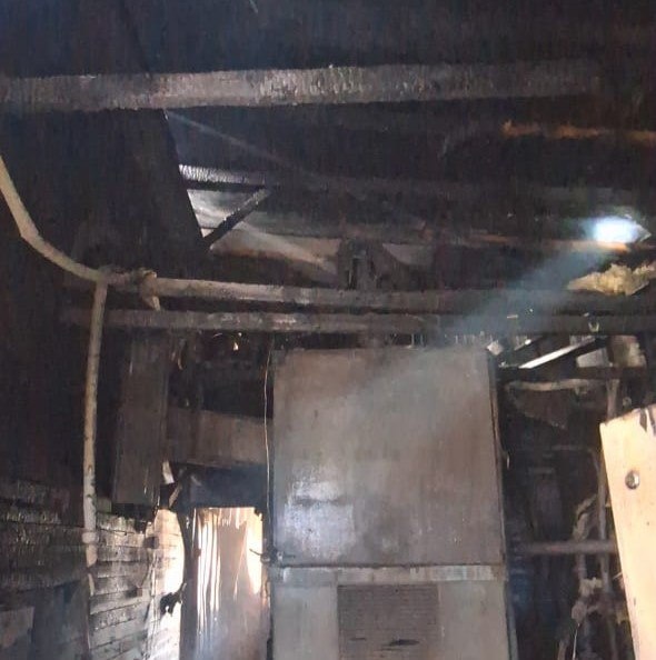 Фото: Госкомитет Карелии по безопасности📷
