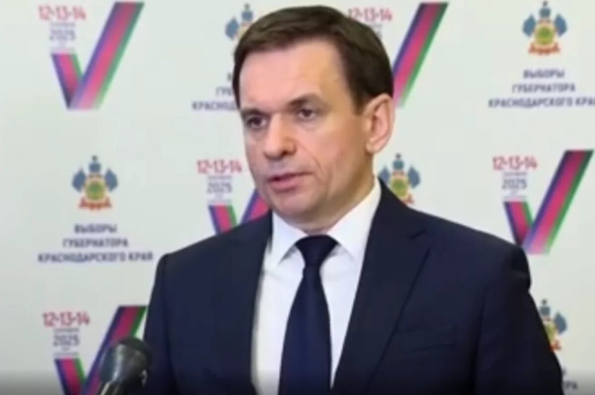    На выборы в Москве записались более 2,5 тысяч жителей Краснодарского края