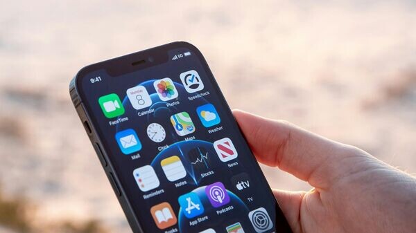    © Unsplash / Frederik Lipfert