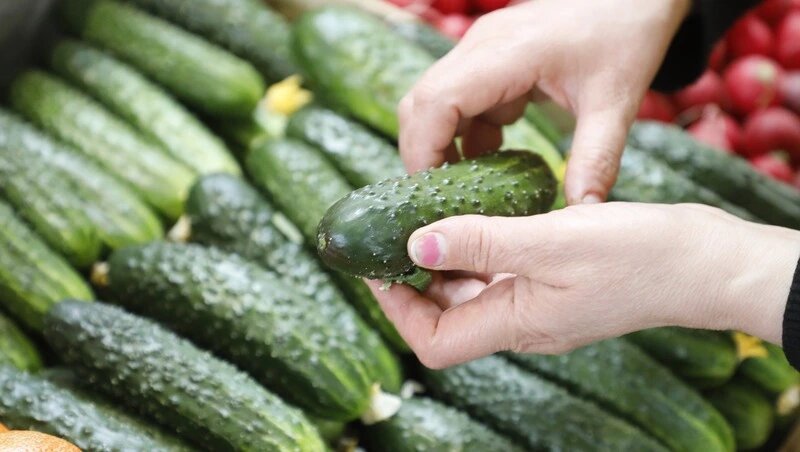    Ставропольские производители предлагают свою продукцию на ярмарках Фото: ИА «Победа26»