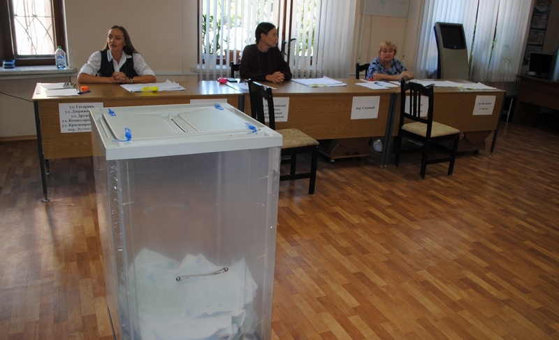    Фото из архива редакции "СВ" Александр Любименко