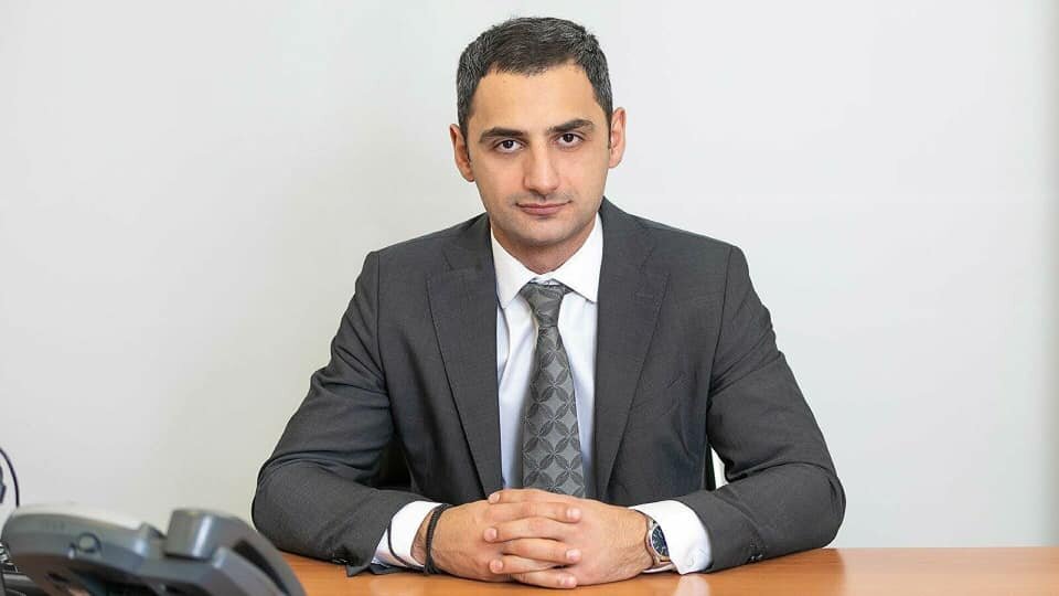 Александр Исаевич