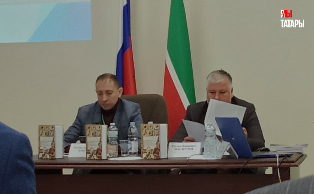 
Фото: © «Миллиард.Татар»