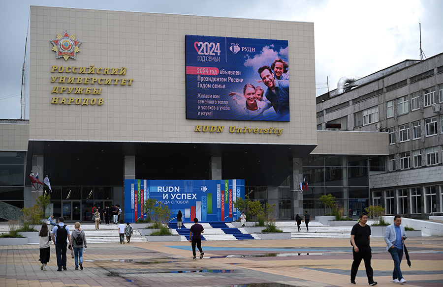    © Владимир Астапкович/РИА Новости