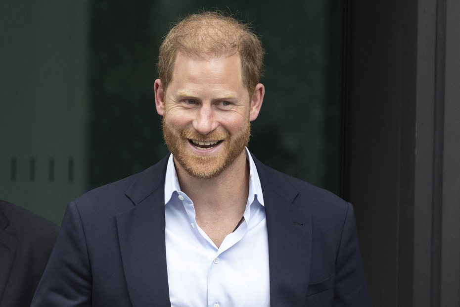    Stephen Lock/i-Images/Global Look Press