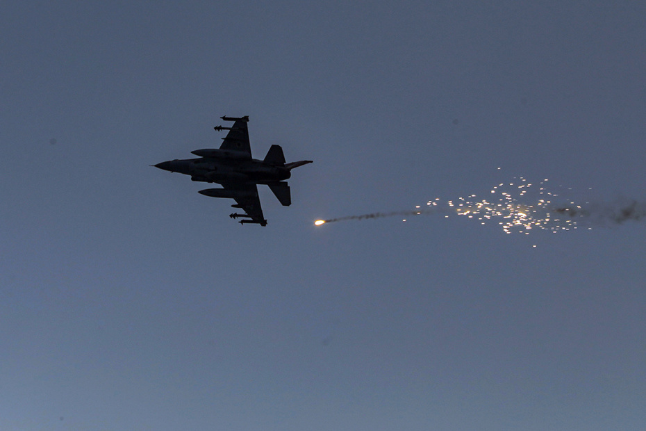    Omar Ashtawy/Keystone Press Agency/Global Look Press