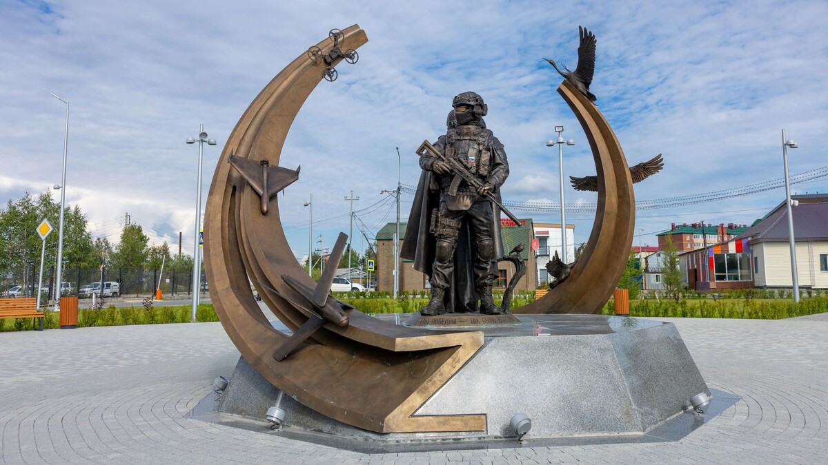    С 2017 года Леонид Мельник жил в Тарко-Сале. Фото: Фёдор Воронов / «Ямал-Медиа»