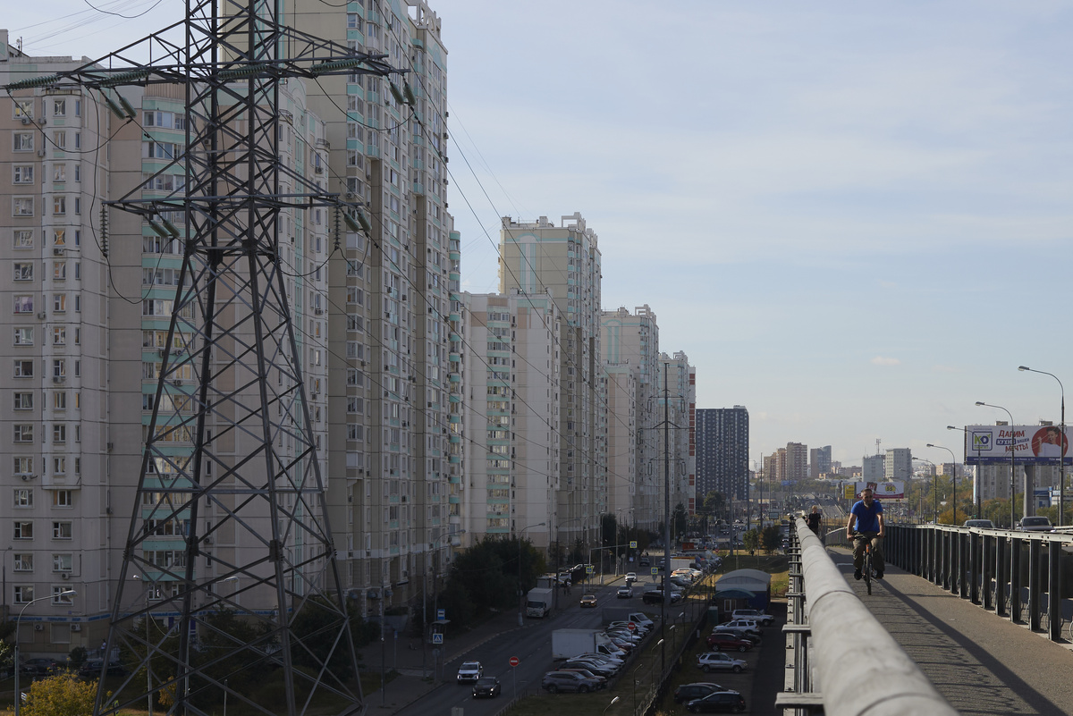    Источник: Валентин Федоров/ТАСС