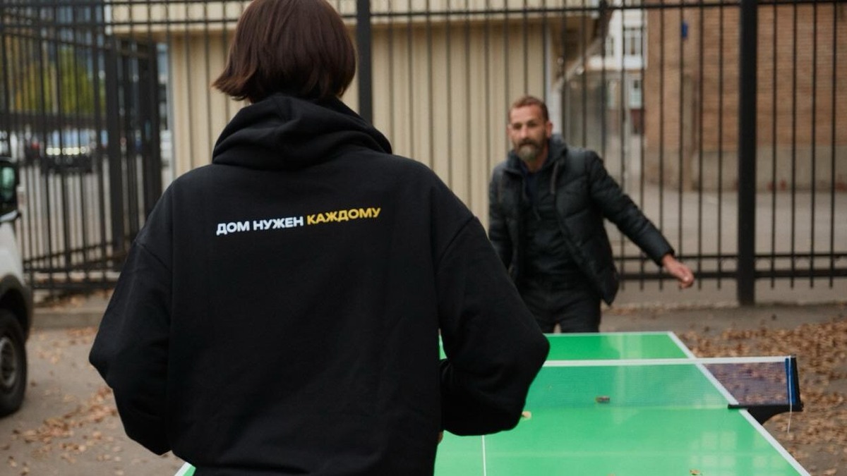    Бездомные в среднем умирают на 19,4 года раньше, чем остальные граждане. Фото: сообщество «Ночлежки» VK