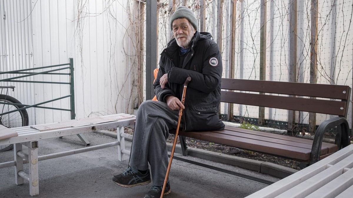    Самый простый и действенный способ помочь – сделать пожертвование. Фото: сообщество «Ночлежки» VK