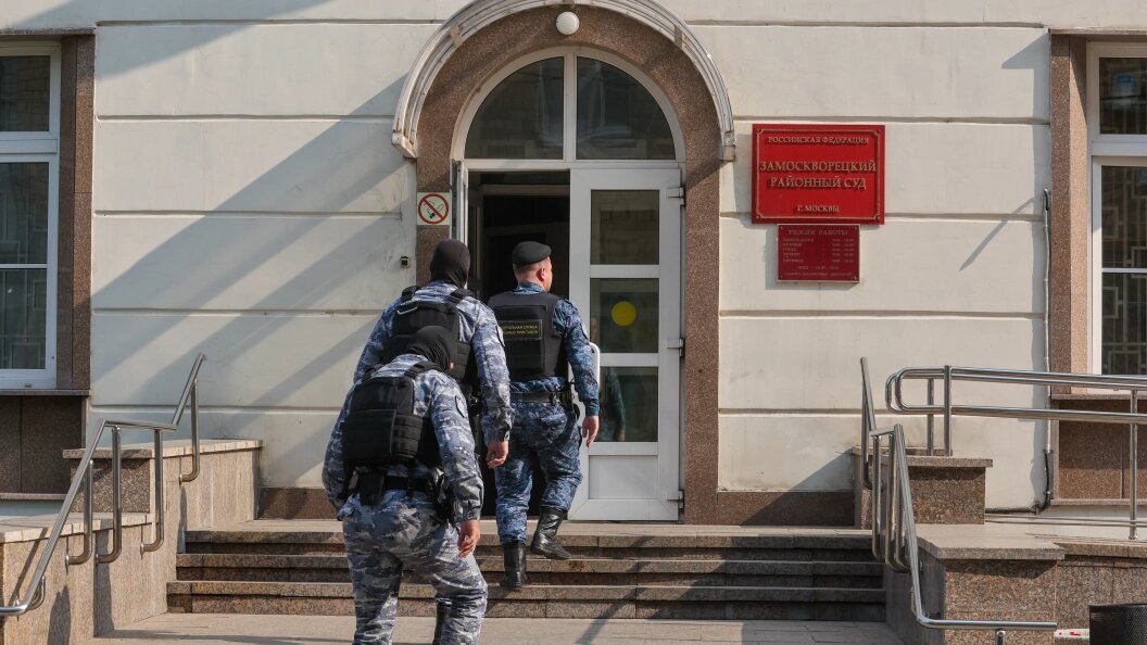    Фото: Belkin Alexey/news.ru/Globallookpress