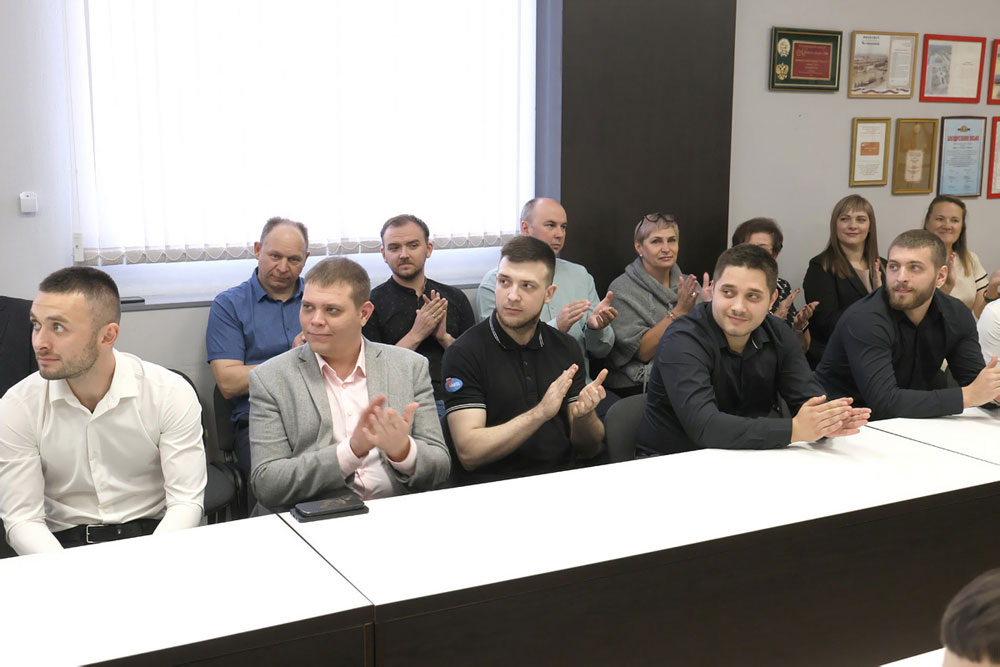     Фото: пресс-служба мэрии Нижнего Тагила