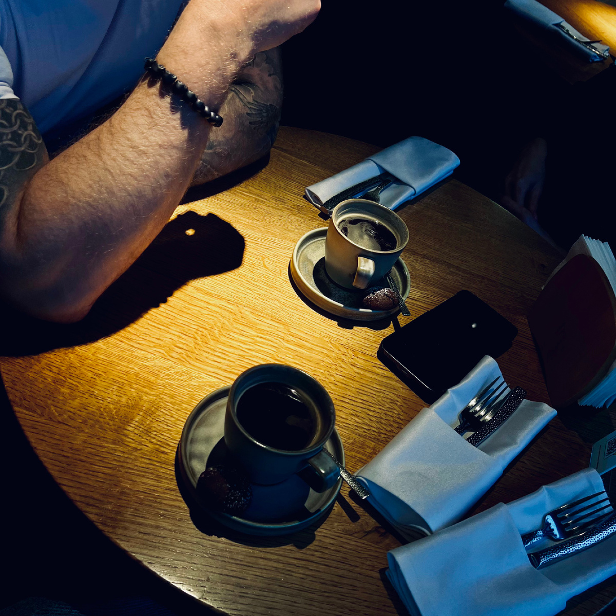 Автор: Дмитрий Демидик, врач, спортсмен, отец 4 детей