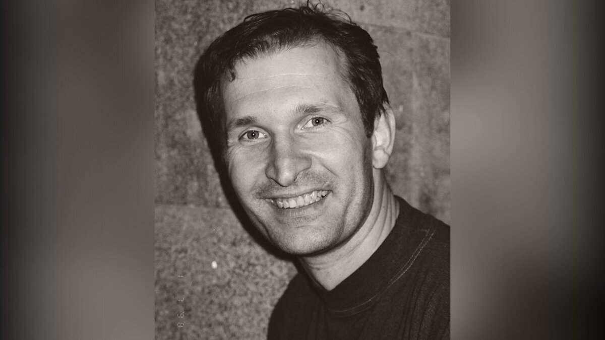 Федор Добронравов 