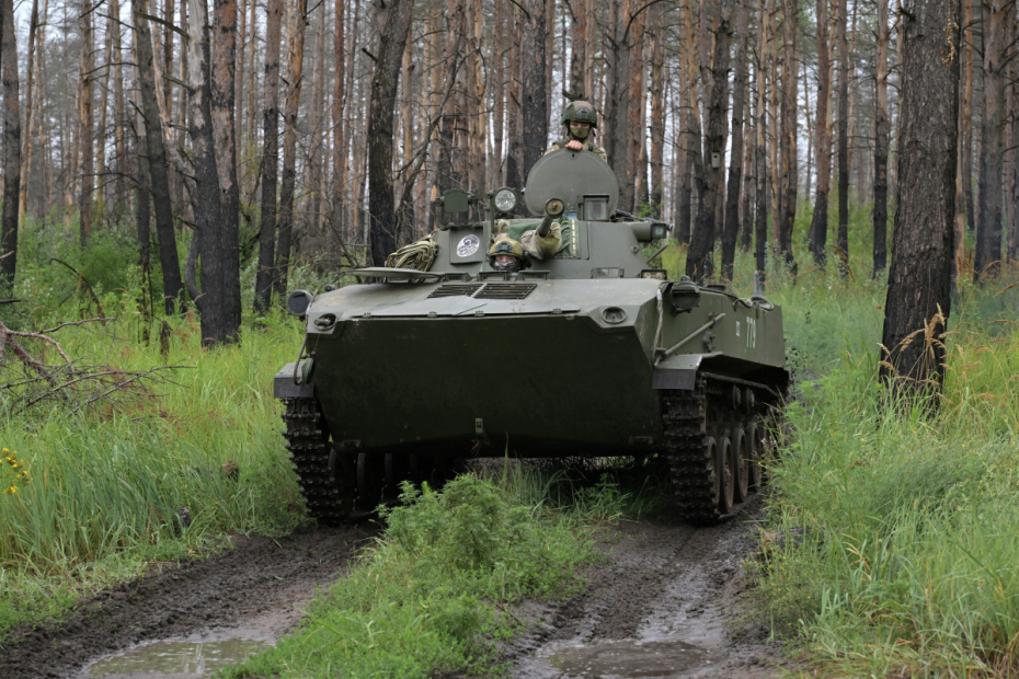    Евгений Биятов/РИА Новости