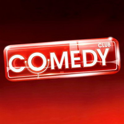Okko и ТНТ будут вместе снимать новые выпуски «Comedy Club» и «Женского стендапа»