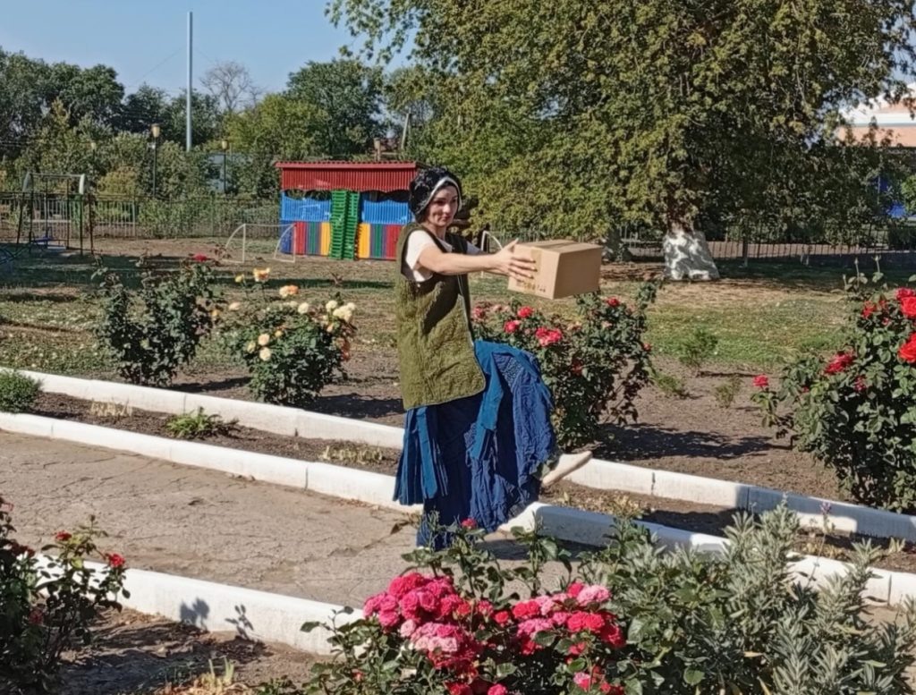 Листайте вправо, чтобы увидеть больше изображений