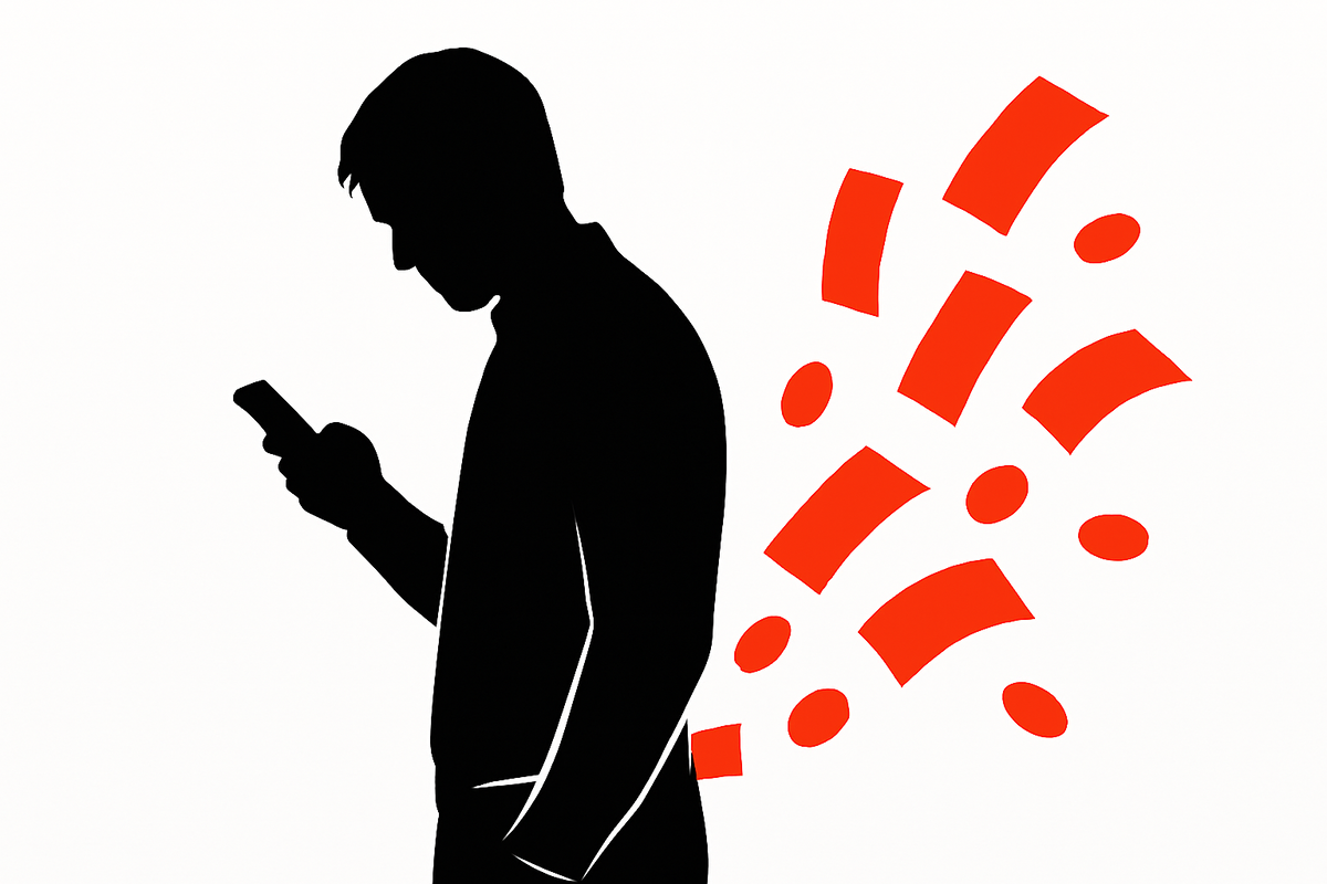 Пока мы смотрим в экран, деньги незаметно утекают из кармана. Привычки — главный источник потерь.