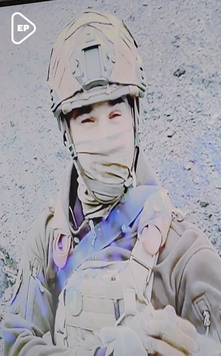    Скриншот: Telegram-канал «ЕДИНАЯ РОССИЯ на Енисее»