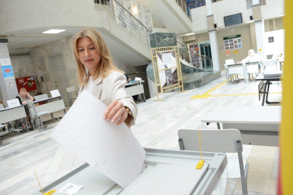    Фото: ИКРО Редактор