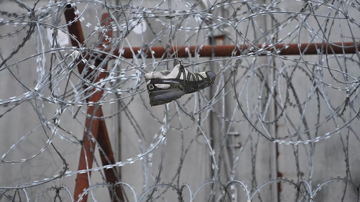 © Sputnik / Виктор Толочко