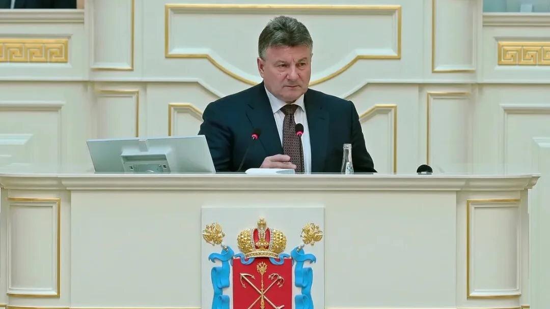    Фото: пресс-служба Законодательного собрания Санкт-Петербурга