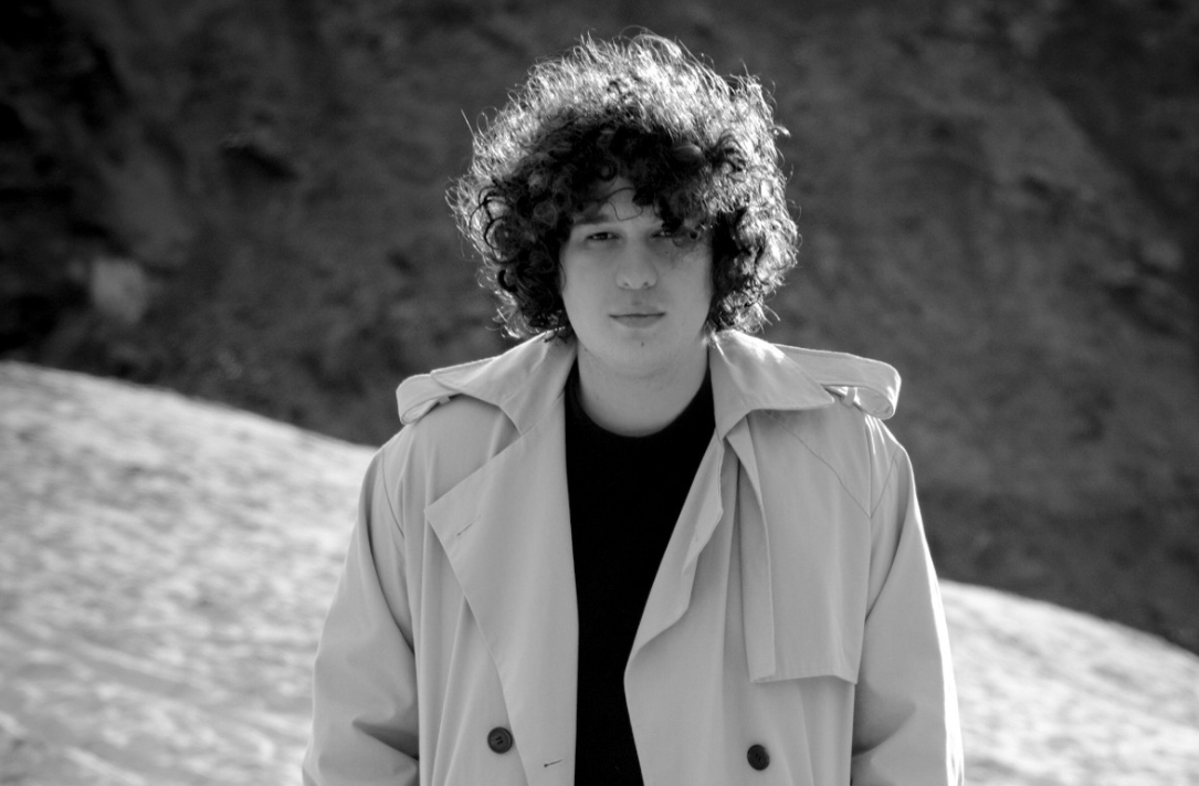 Антон Токарев